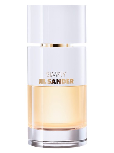 Simply Jil Sander Eau de Toilette by Jil Sander