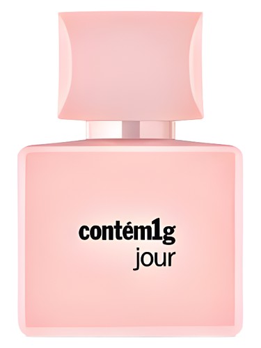 Jour Contém 1g perfume by Contem 1g