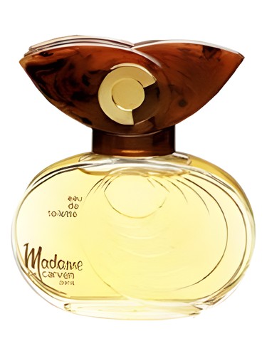 Madame de Carven by Carven