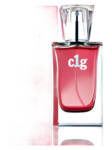 C1g Contém 1g perfume by Contem 1g