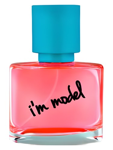 I'm Model Contém 1g perfume by Contem 1g
