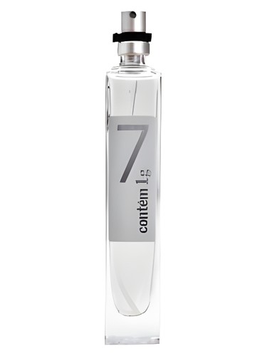 7 Contém 1g perfume by Contem 1g