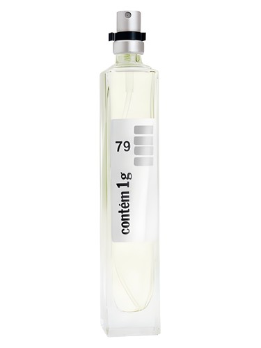 79 Contém 1g perfume by Contem 1g