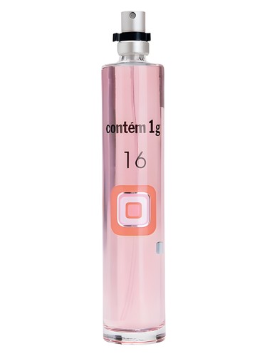 16 Contém 1g perfume by Contem 1g