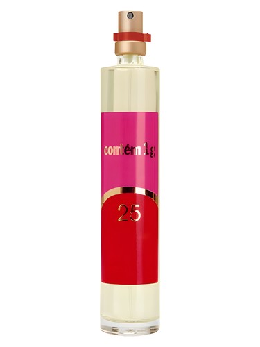 25 Contém 1g perfume by Contem 1g