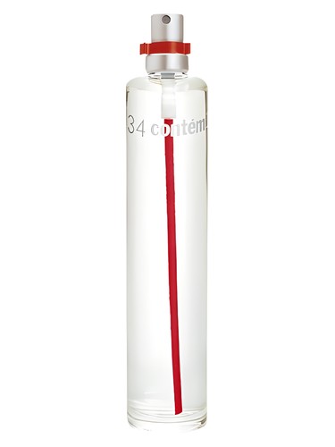 34 Contém 1g perfume by Contem 1g