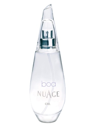 Nuage Boa by CIEL Parfum