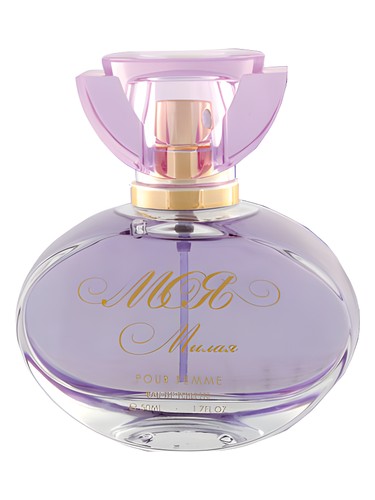 Moya Milaya by KPK Parfum