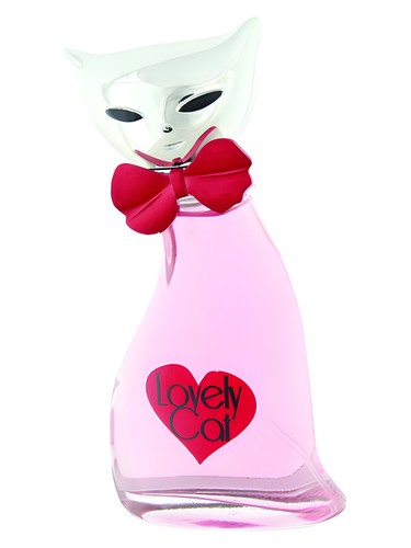 Lovely Cat by KPK Parfum