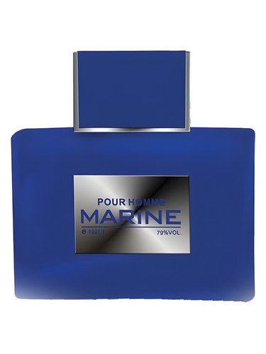 Marine by KPK Parfum