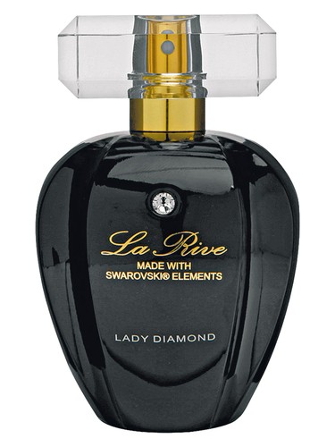Lady Diamond by La Rive