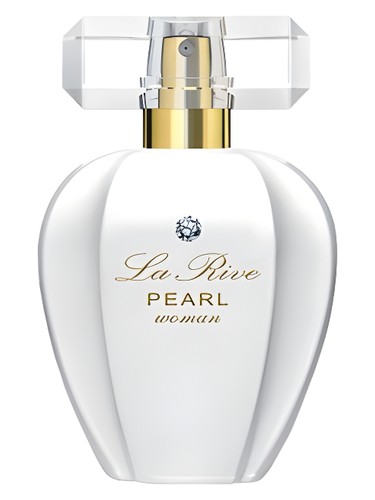 Pearl by La Rive