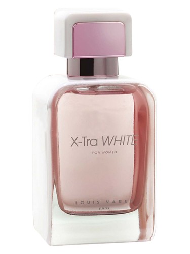 X-Tra White by Louis Varel