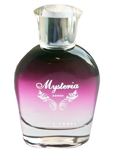 Mysteria by Louis Varel