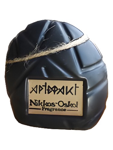 Artefact Nikkos-Oskol Fragrance perfume by Nikkos Oskol Fragrance
