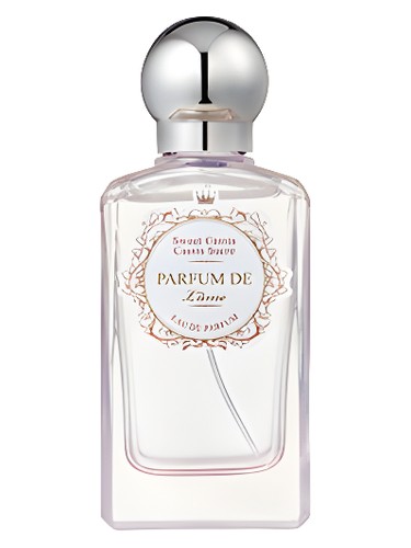 Parfum de L'âme Sweet Cassis by The Face Shop