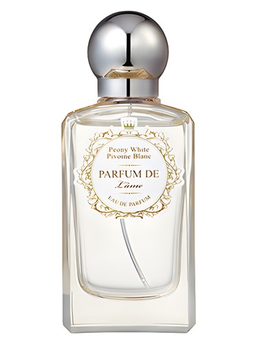 Parfum de L'âme Peony White by The Face Shop