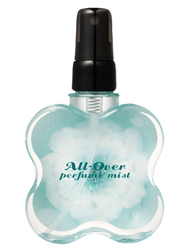 Baby Musk by The Face Shop