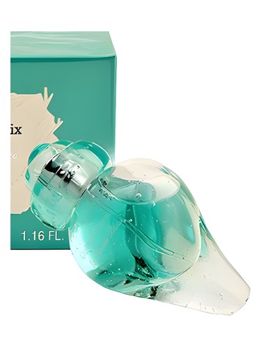 Eau Florale Bleue by Christian Lacroix