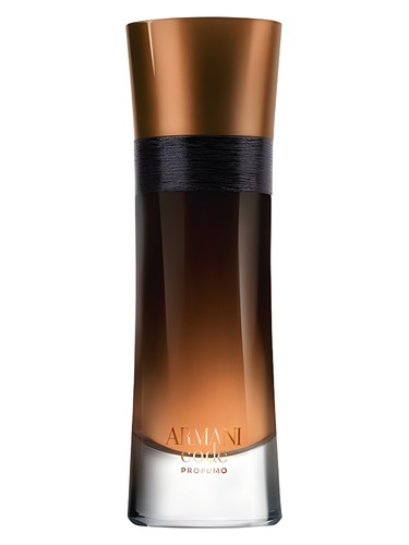 Armani Code Profumo by Giorgio Armani
