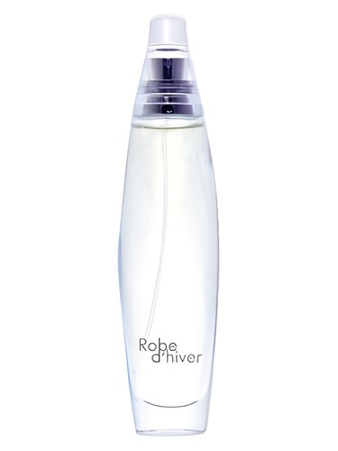 Paris Seasons Robe d'Hiver by CIEL Parfum