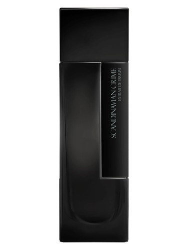 Scandinavian Crime by Laurent Mazzone Parfums