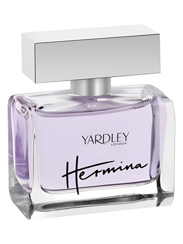 Hermina by Yardley