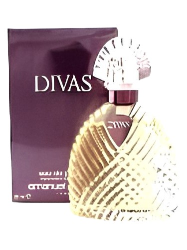Divas by Emanuel Ungaro