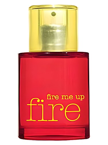 Fire Me Up by Avon