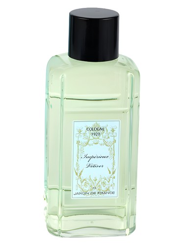 Imperieux Vetiver by Jardin de France