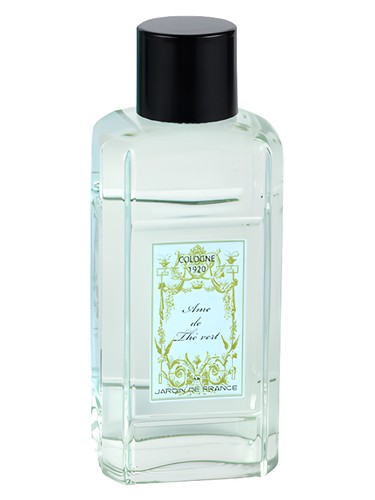 Ame de The Vert by Jardin de France