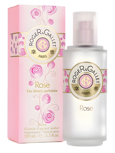 Rose Roger & Gallet perfume by Roger Gallet