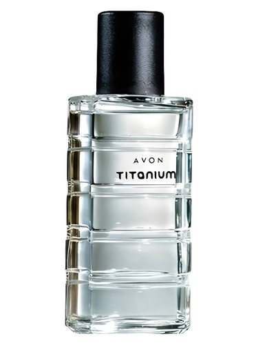 Titanium Dynamic