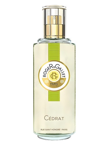 Cédrat Roger & Gallet perfume by Roger Gallet