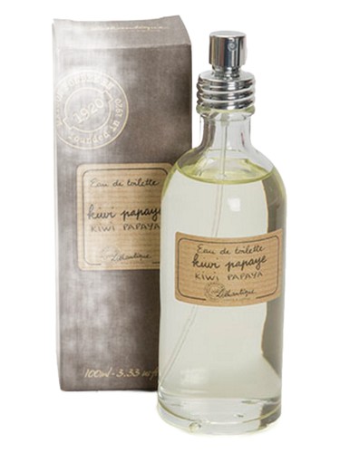 Kiwi Papaya by Lothantique