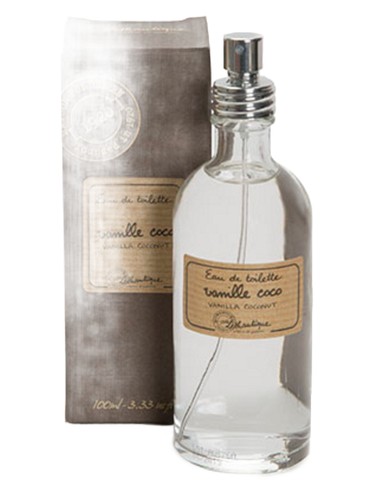 Vanilla Coconut by Lothantique