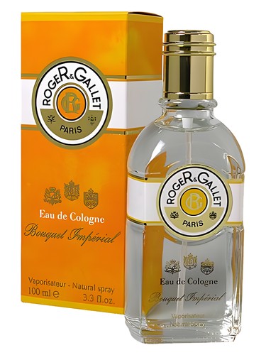 Bouquet Imperial Roger & Gallet perfume by Roger Gallet