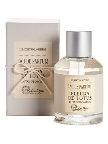 Lotus Flower by Lothantique