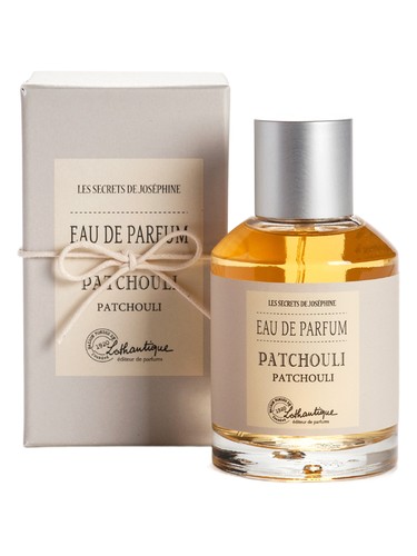 Patchouli by Lothantique