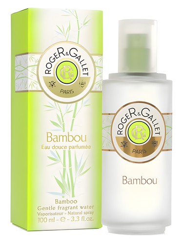 Bambou Roger & Gallet perfume by Roger Gallet