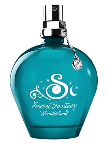 Secret Fantasy Wonderland