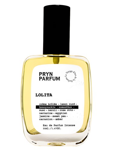 Lolita by Pryn Parfum