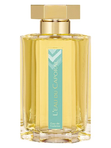 L'eau du Caporal L'Artisan Parfumeur perfume by L Artisan Parfumeur