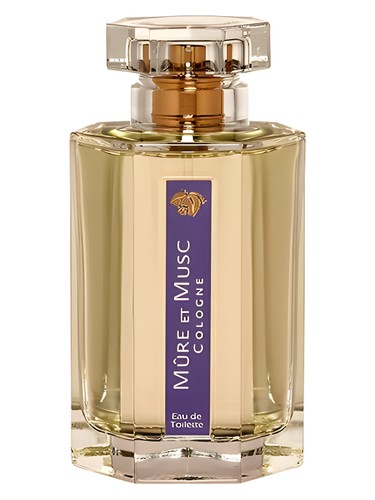 Mure et Musc Cologne L'Artisan Parfumeur perfume by L Artisan Parfumeur