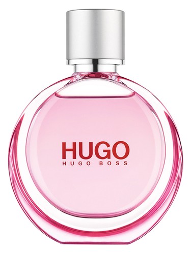 Hugo Woman Extreme by Hugo Boss
