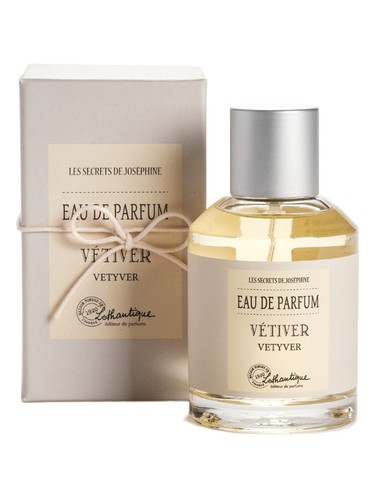 Vetyver by Lothantique