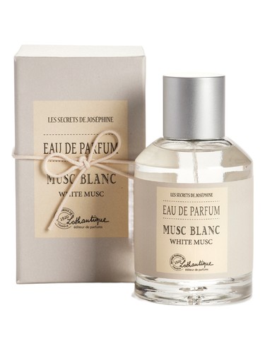 White Musk by Lothantique