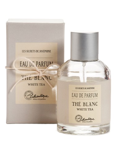 White Tea by Lothantique