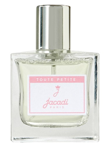Toute Petite Eau de Soin by Jacadi