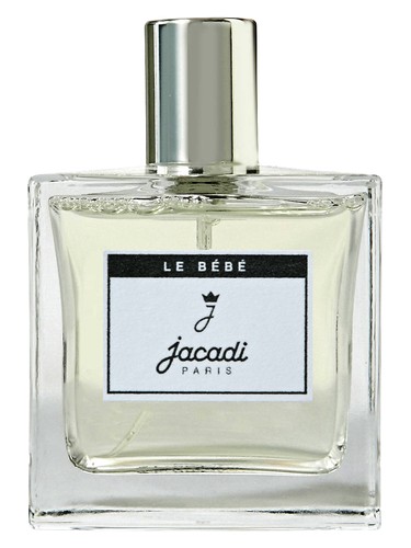 Bébé Eau de Soin by Jacadi
